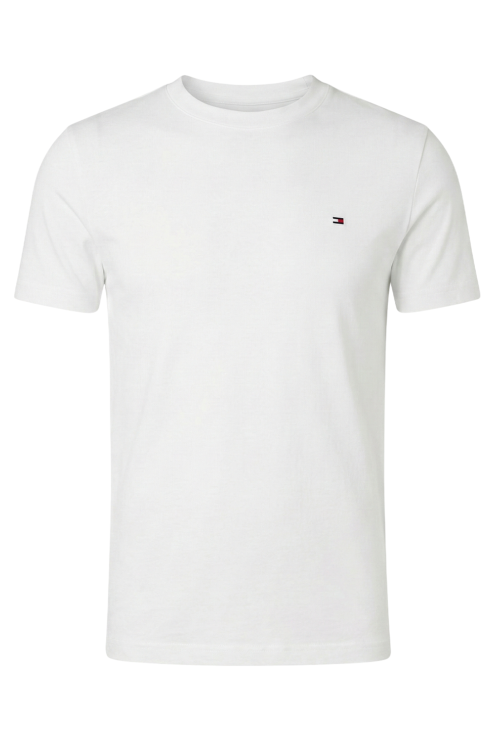 תמונה קידמית של חולצת טי