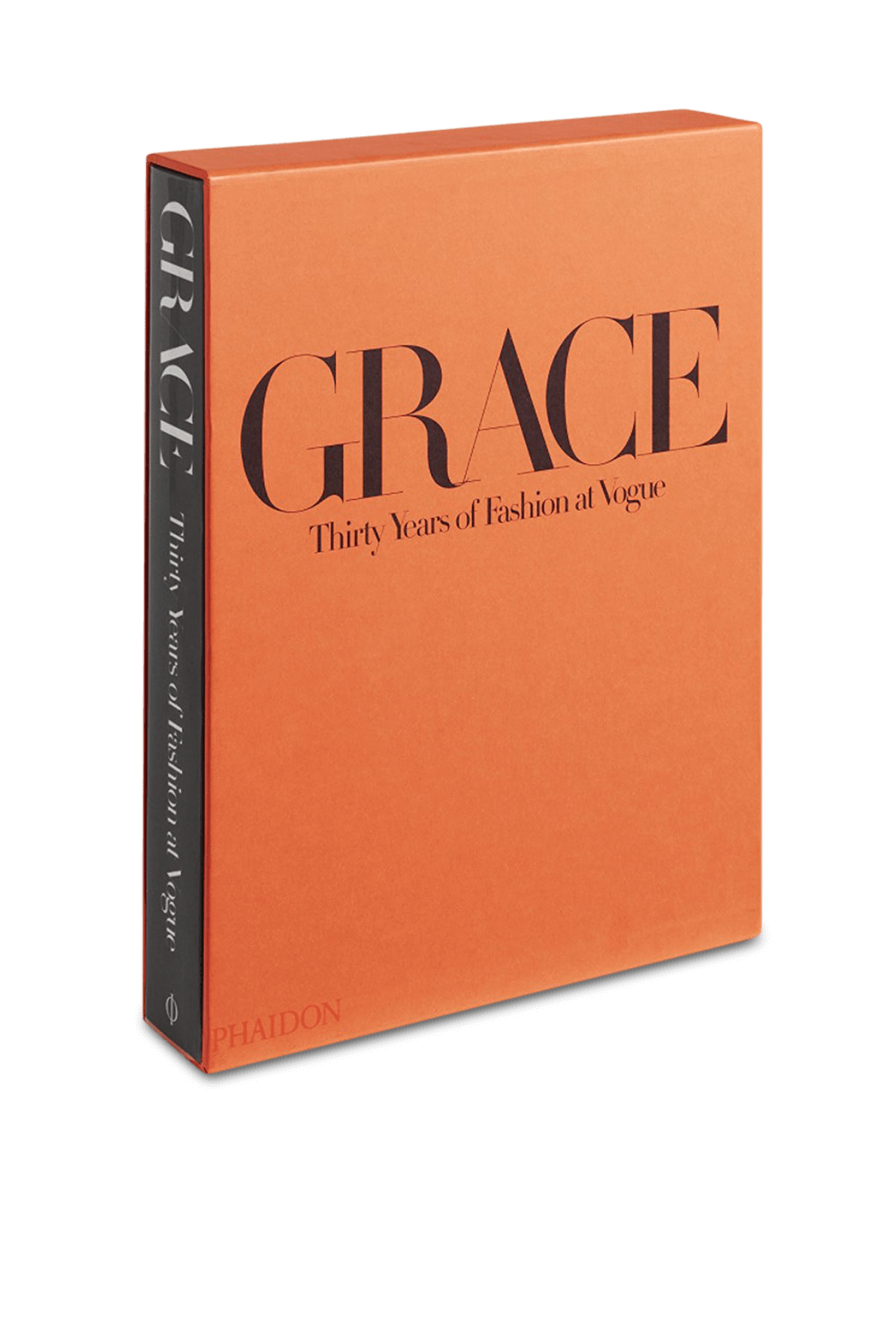 Thirty Years of Fashion at Vogue