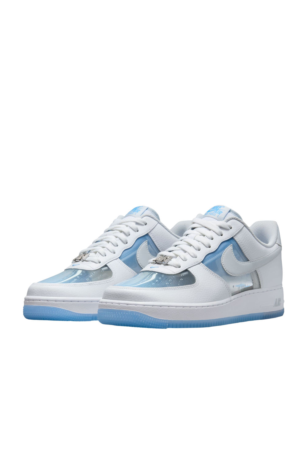 נעלי סניקרס אייר ג'ורדן 1 רטרו ארבעת המופלאים