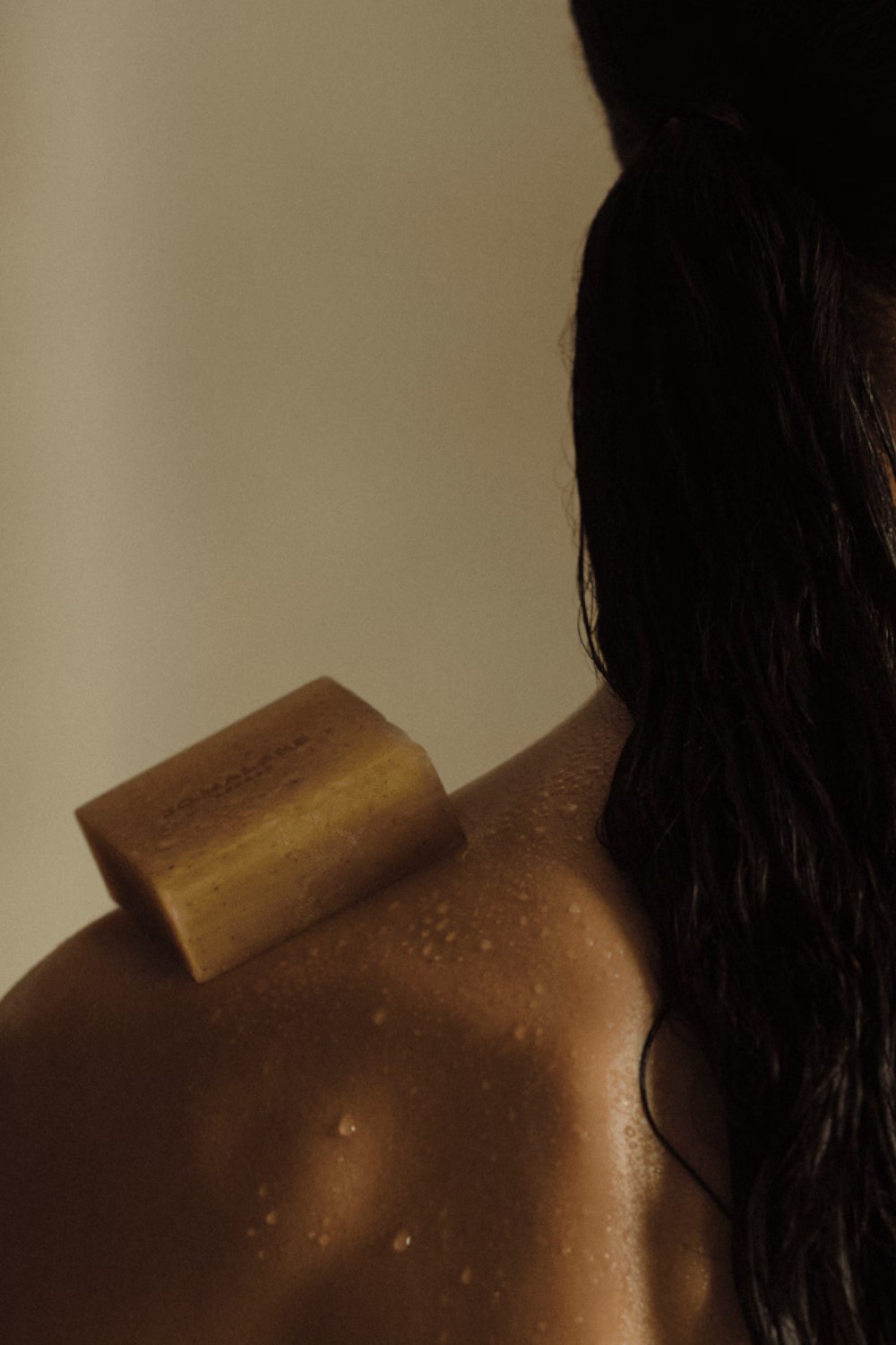 Revitalise Exfoliating Soap 100 gr