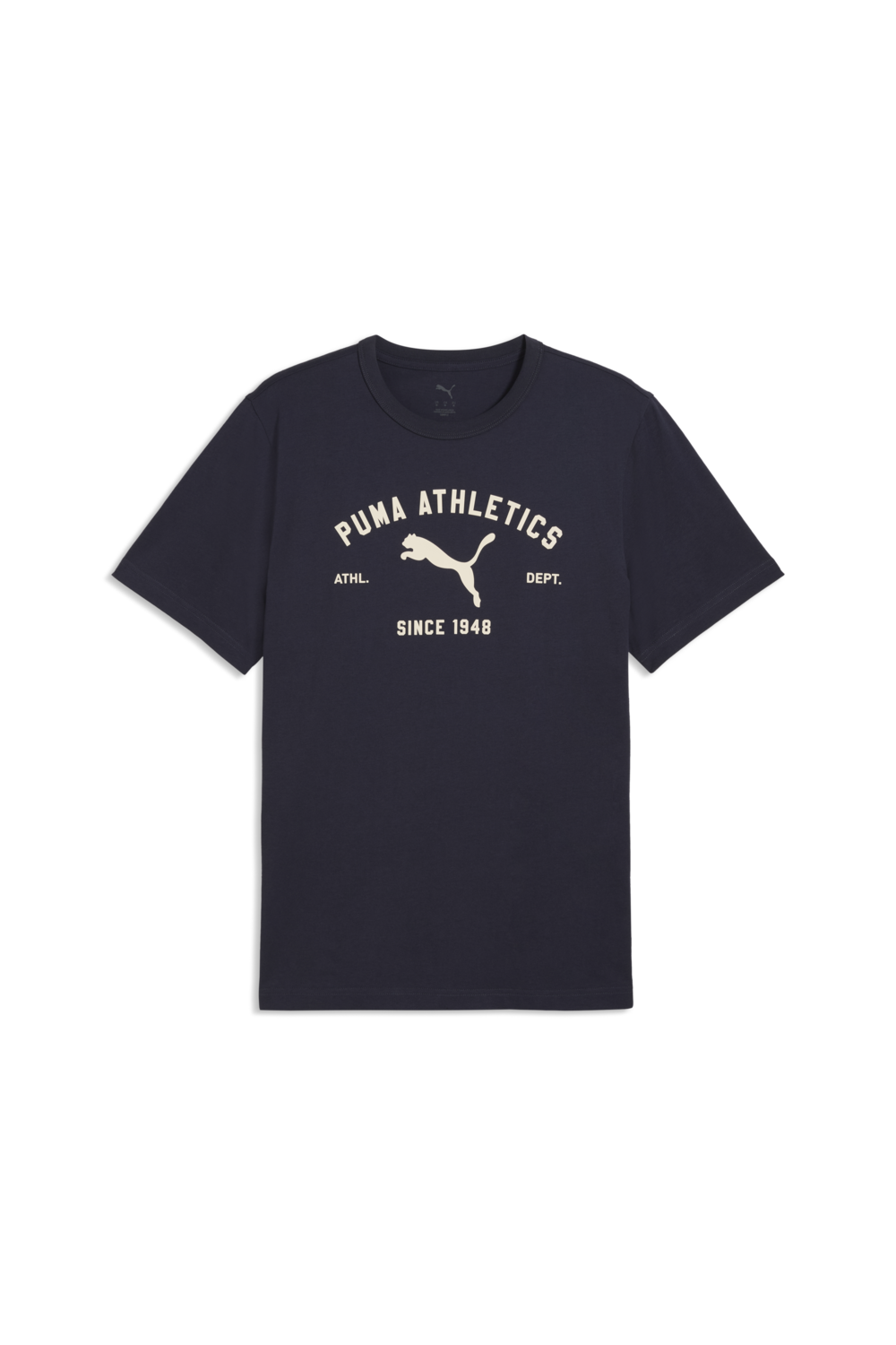 תמונה קידמית של חולצת טי