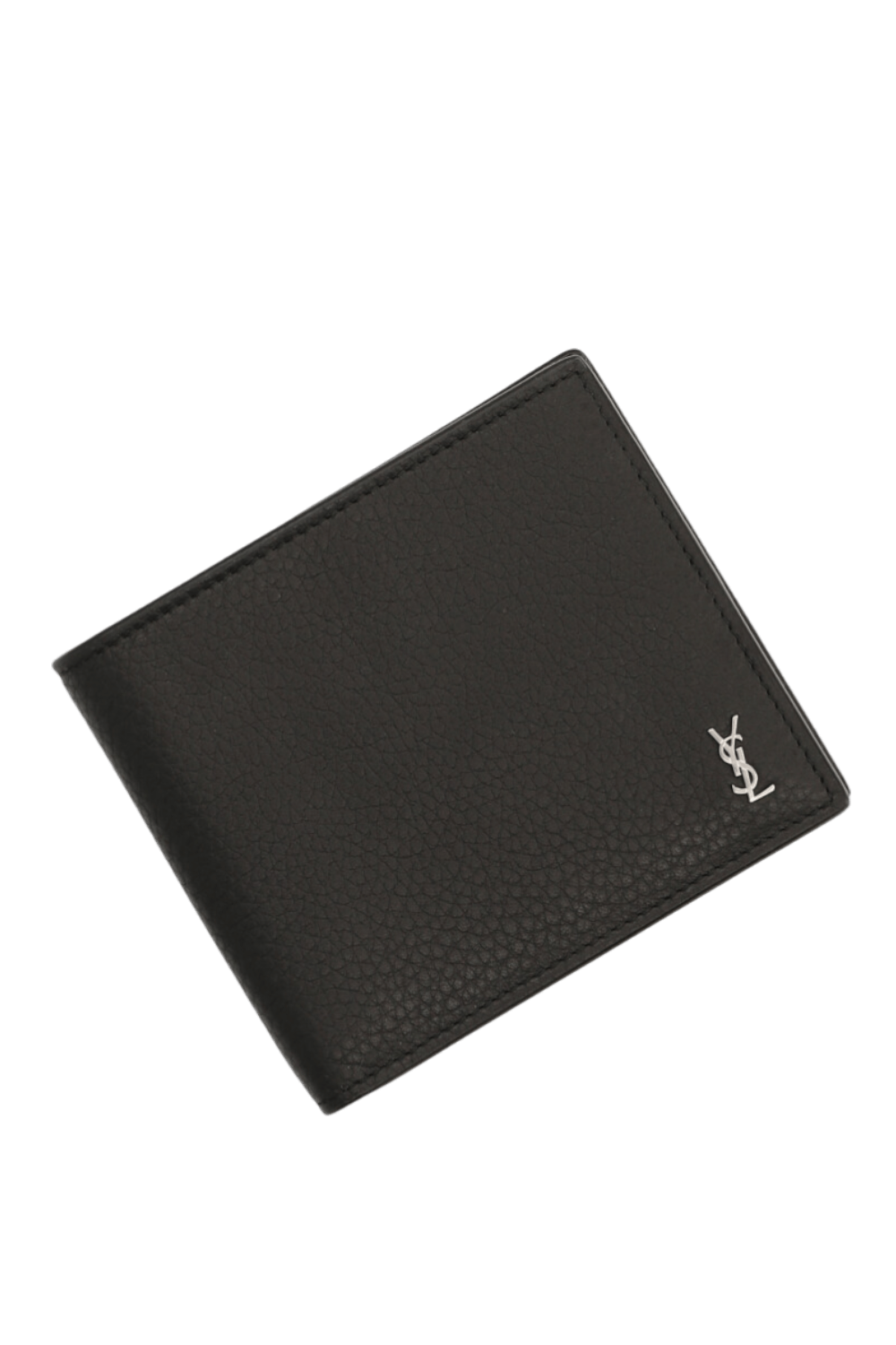 תמונת תקריב של ארנק מתקפל