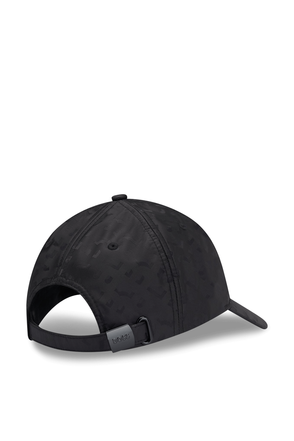 תמונה אחורית של כובע מצחייה