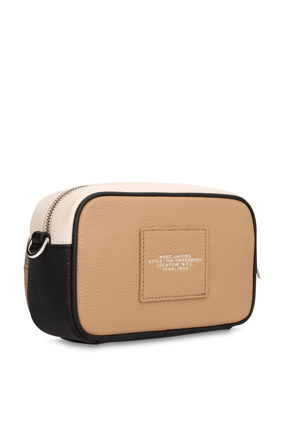 תמונה אחורית של תיק קרוסבודי