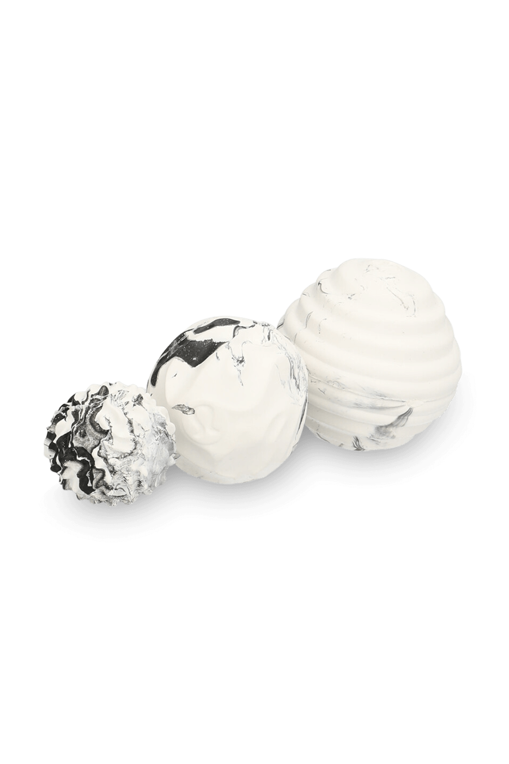 תמונה אחורית של Release and Recover Ball Set