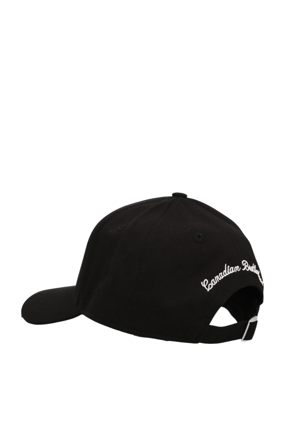 תמונת תקריב של כובע מצחייה