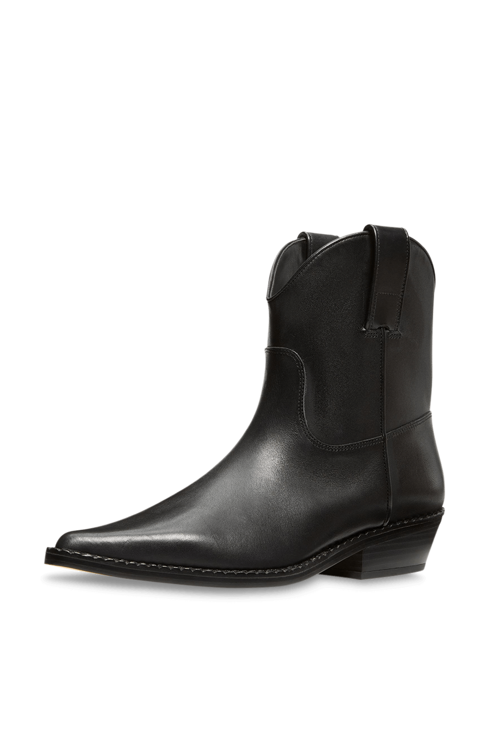 תמונת פנים של מגפוני בוקרים נועמי