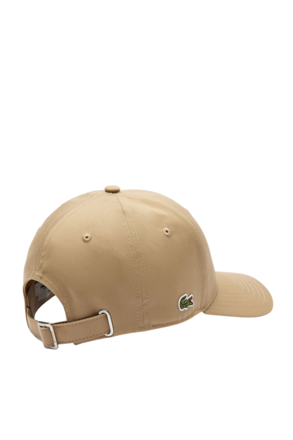 תמונה אחורית של כובע מצחייה