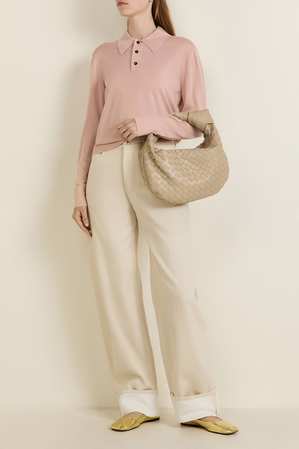 תמונת דוגמן קידמית של תיק