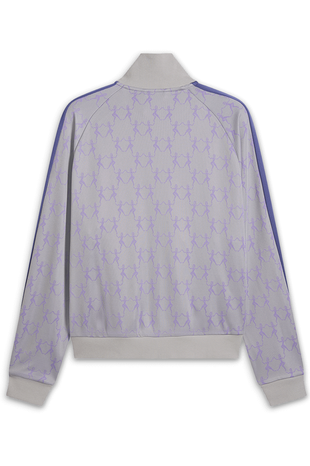 תמונה אחורית של קידסופר X פומה ז'קט טי7