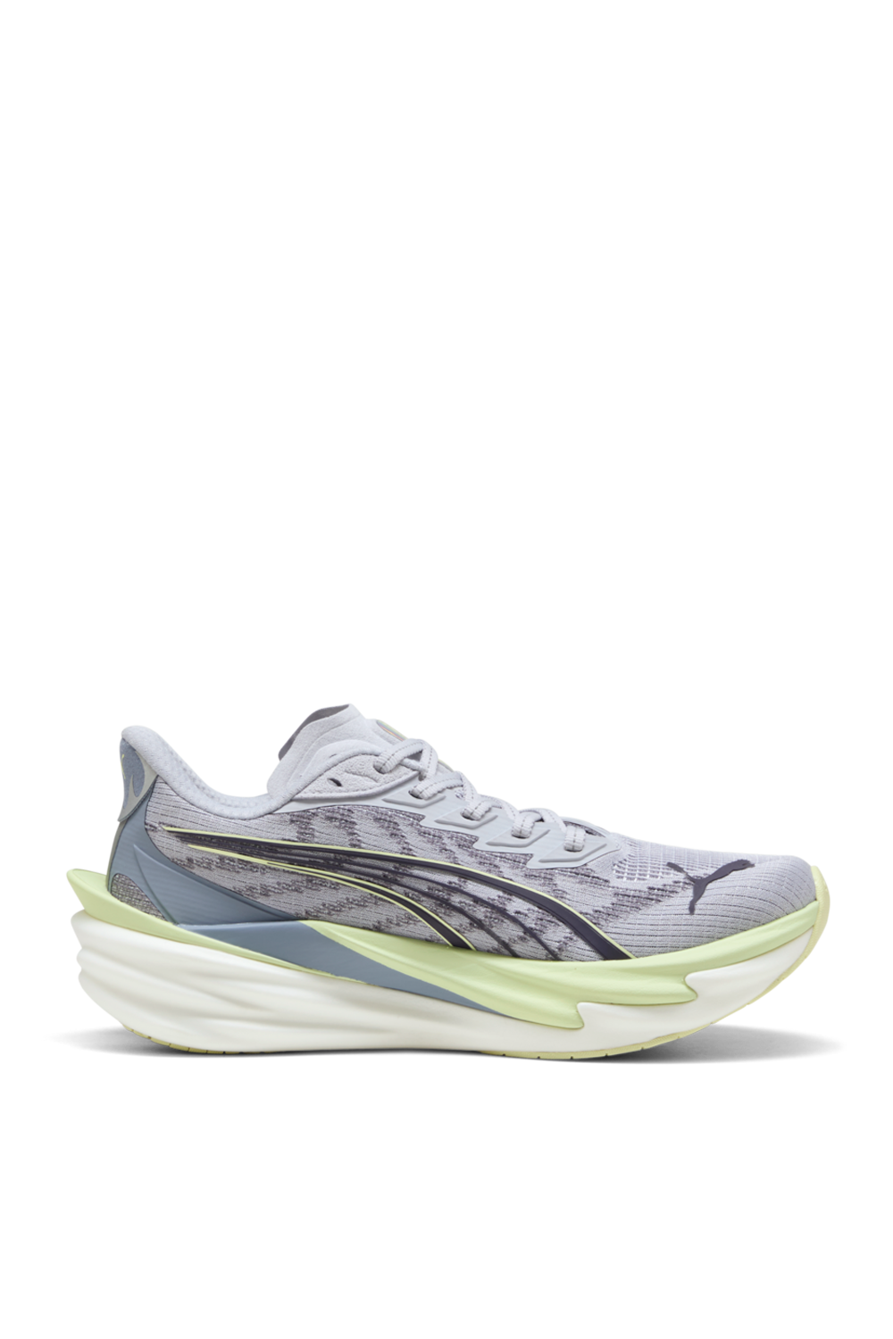 תמונה קידמית של נעלי ריצה דיביאייט ניטרו 4