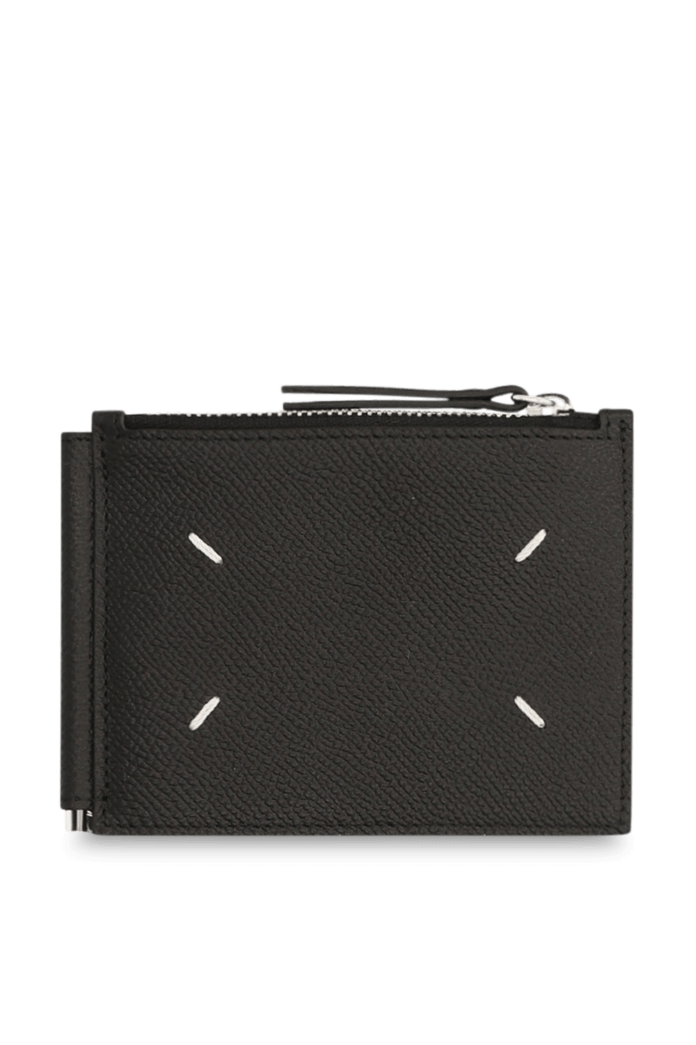 תמונה קידמית של ארנק מתקפל