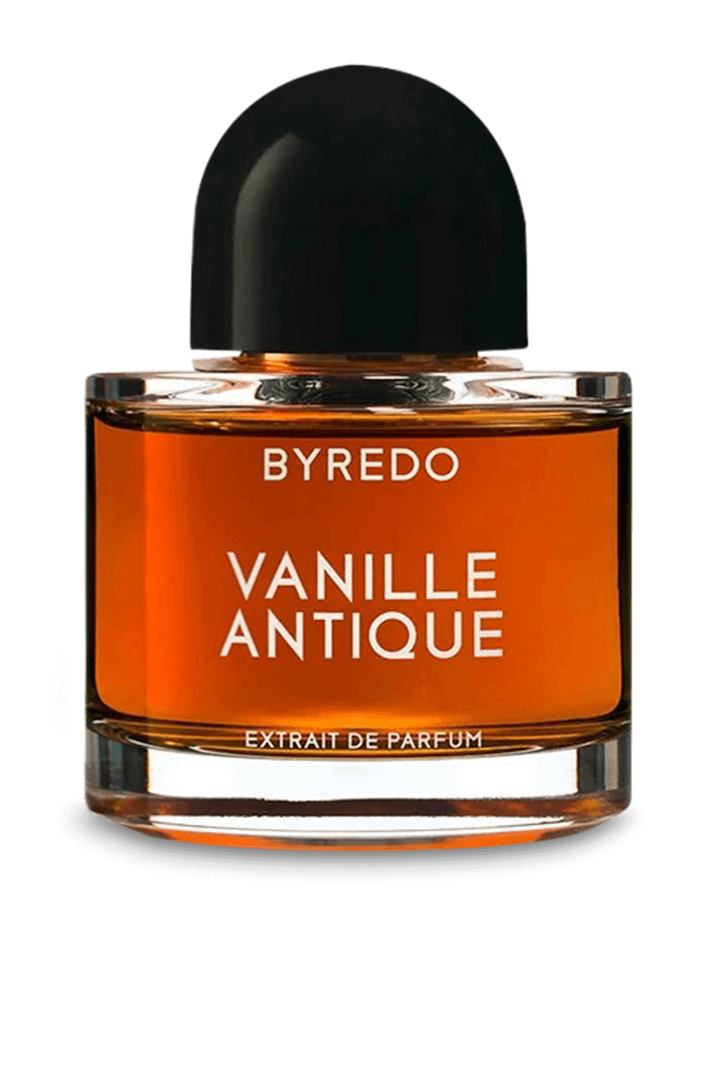 תמונה קידמית של Byredo Vanille Antiqu Extract 50 ml