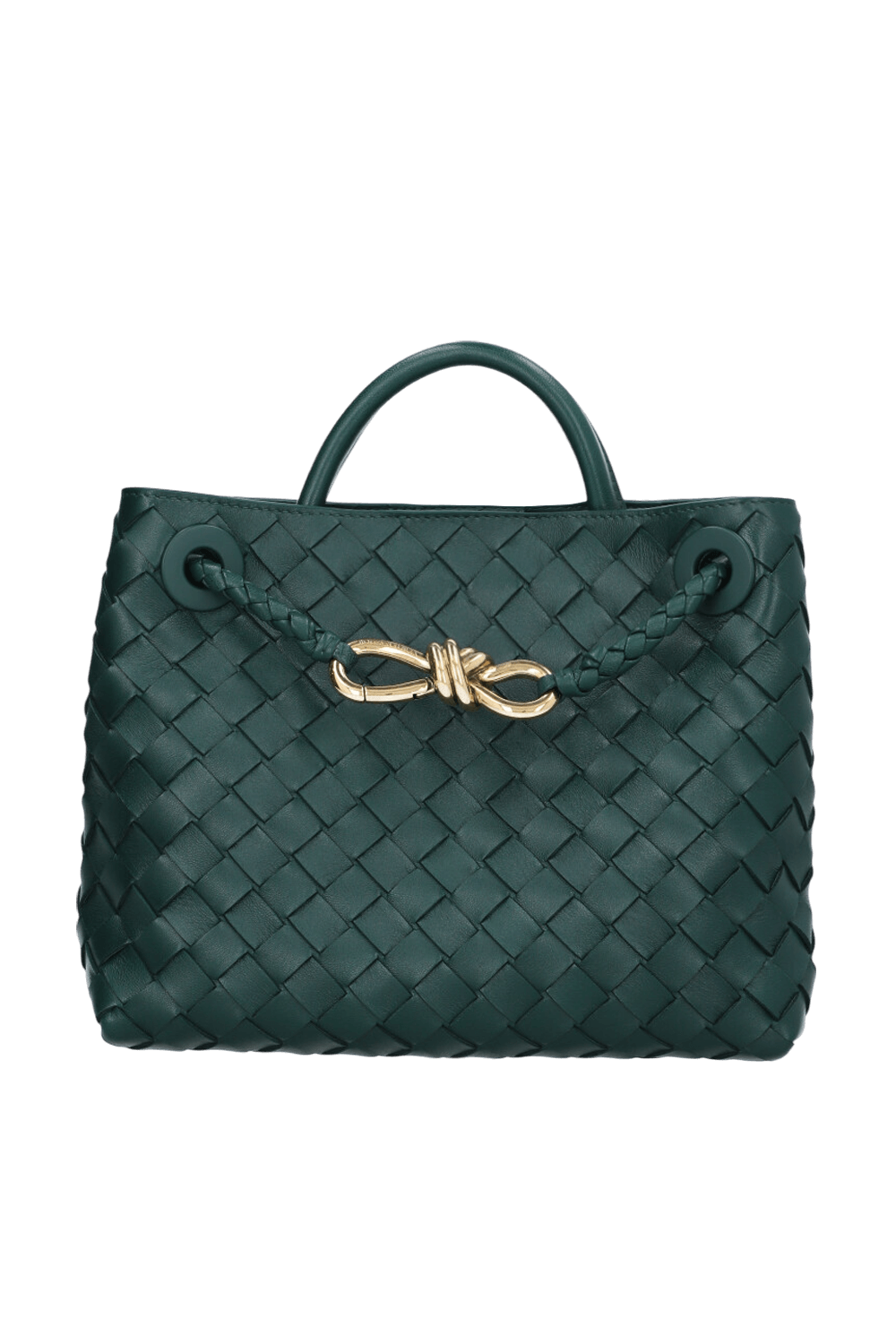 תמונה קידמית של תיק קרוסבודי אנדיאמו סמול