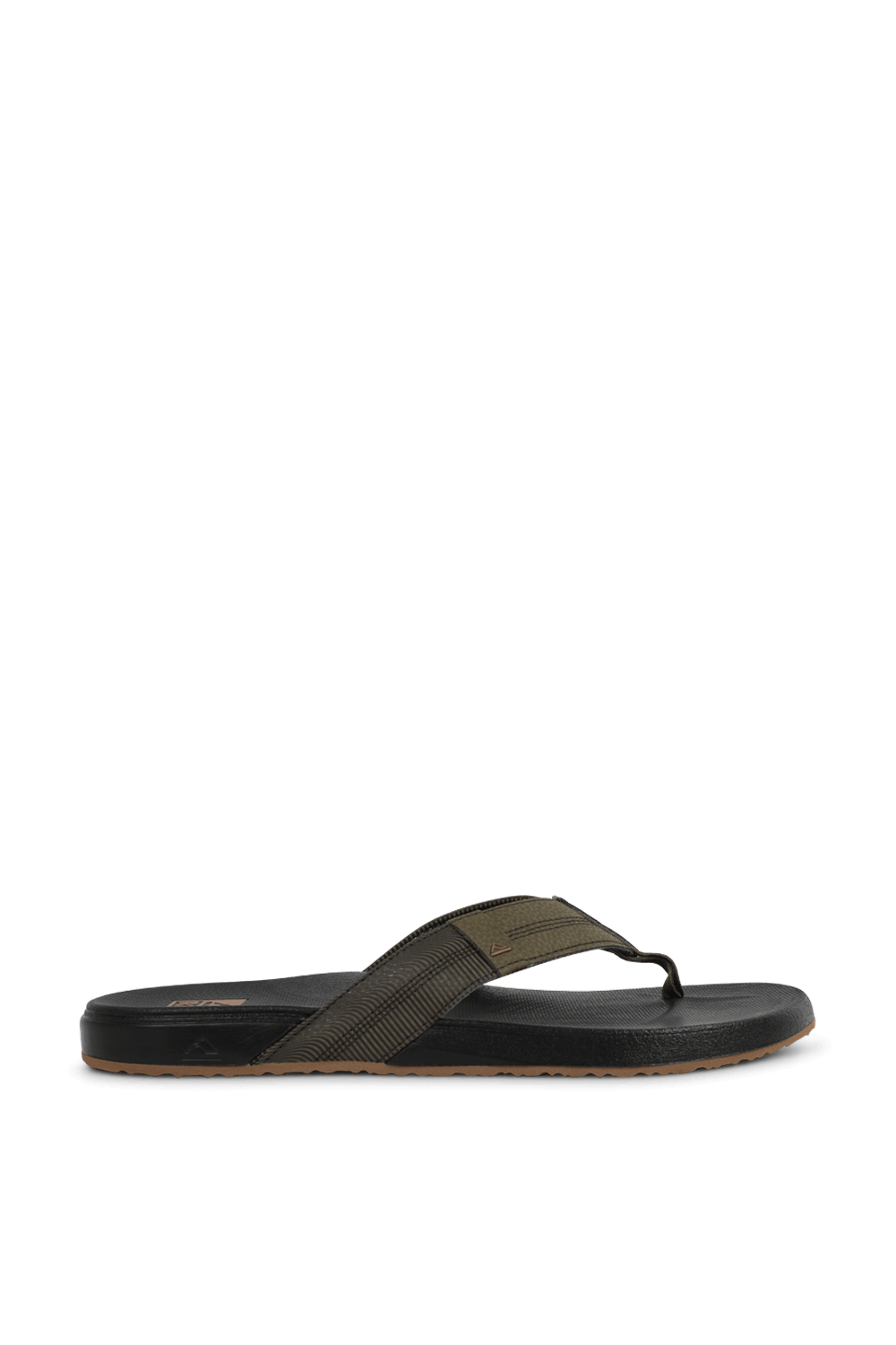 תמונה קידמית של כפכפי אצבע פאנטום