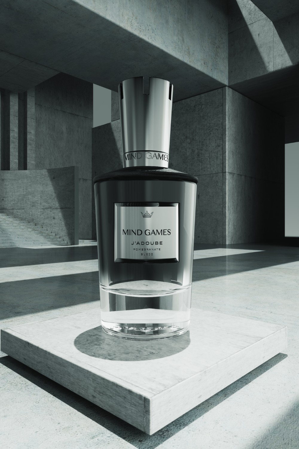 תמונת תקריב של J`Adoube Extrait De Parfum 100 ML