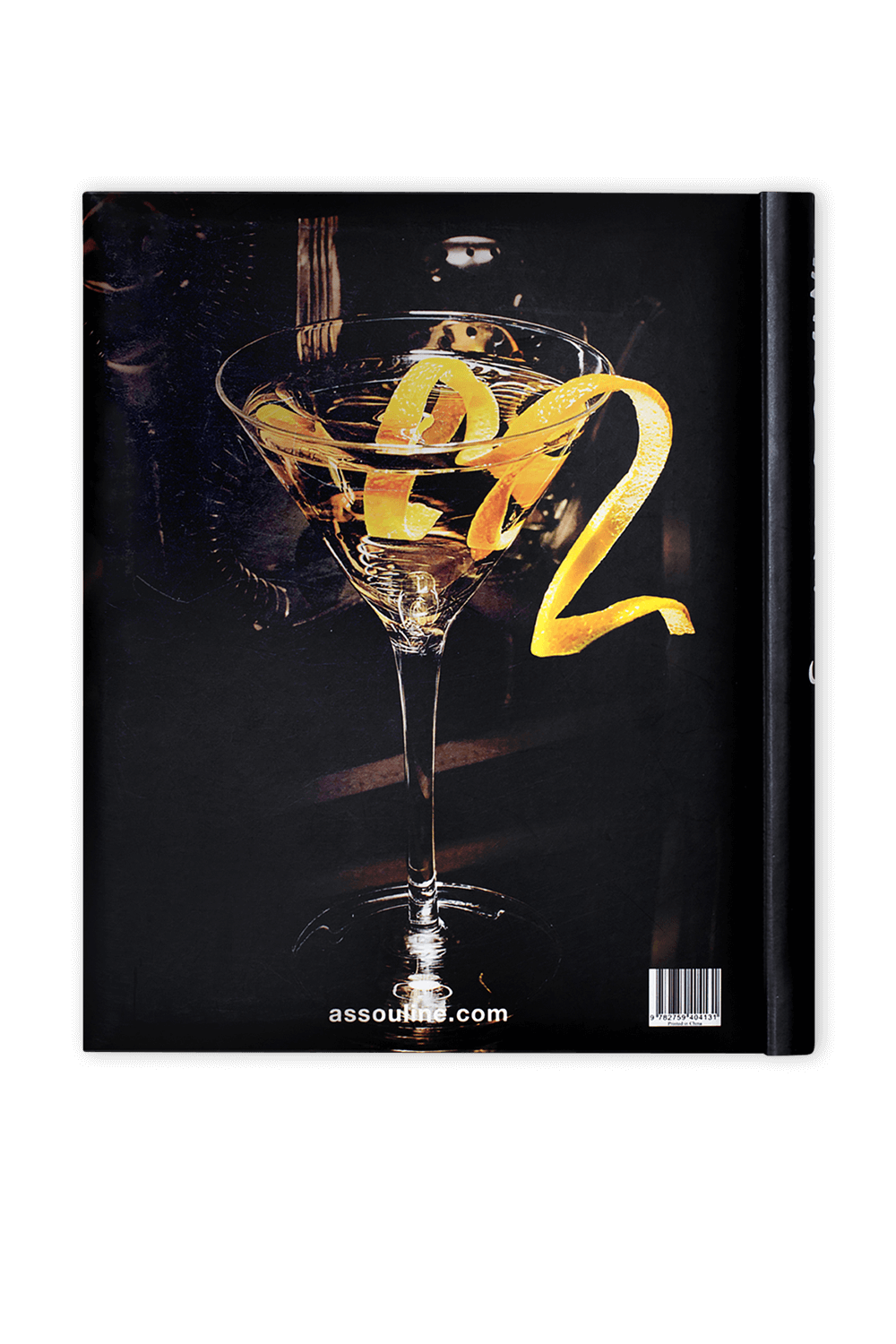 תמונת פנים של Vintage Cocktails