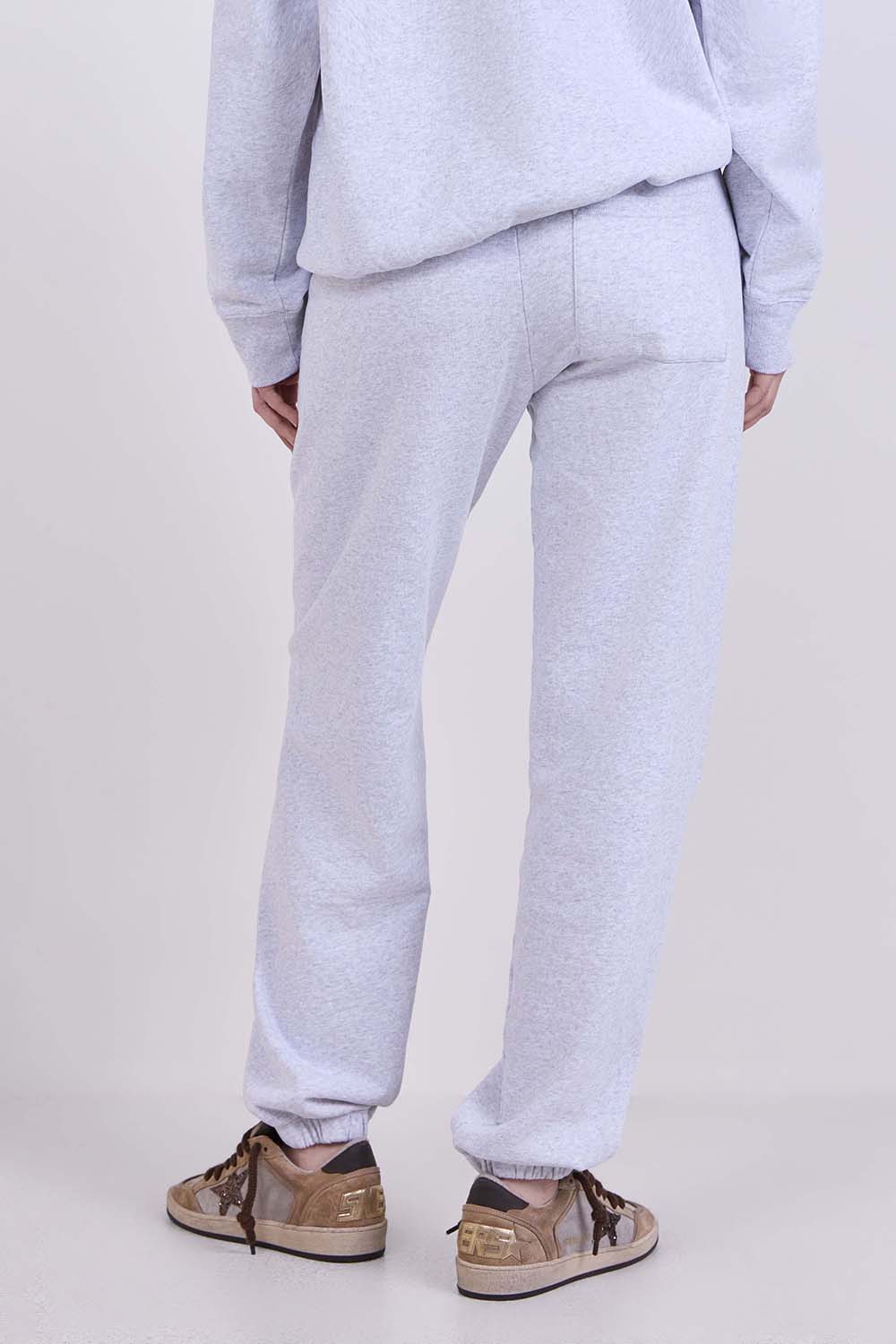 תמונת דוגמן אחורית של מכנסי ג'וגר יאנקיז