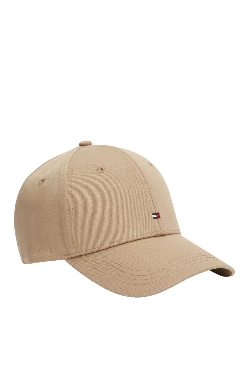 תמונה קידמית של כובע מצחייה