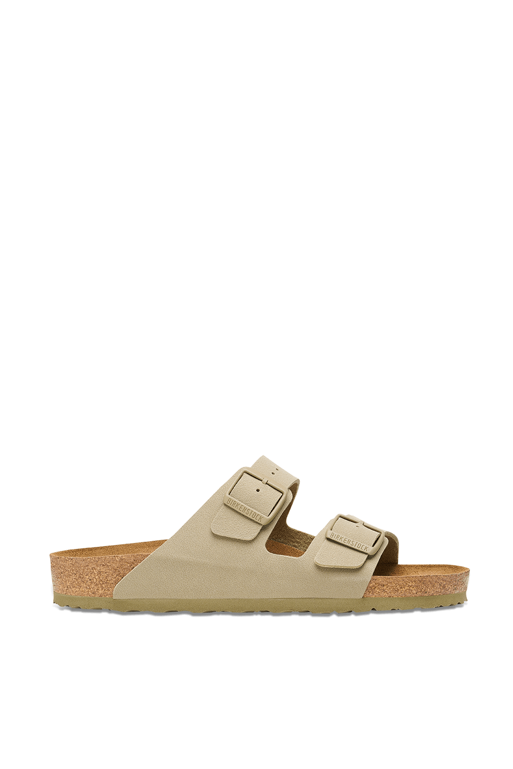 תמונה קידמית של כפכפי אריזונה