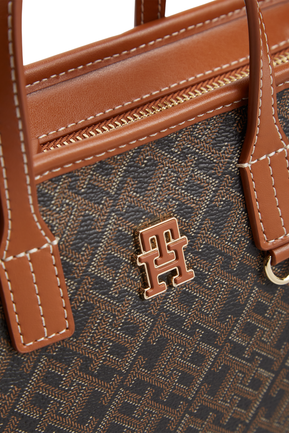 תמונת תקריב של תיק