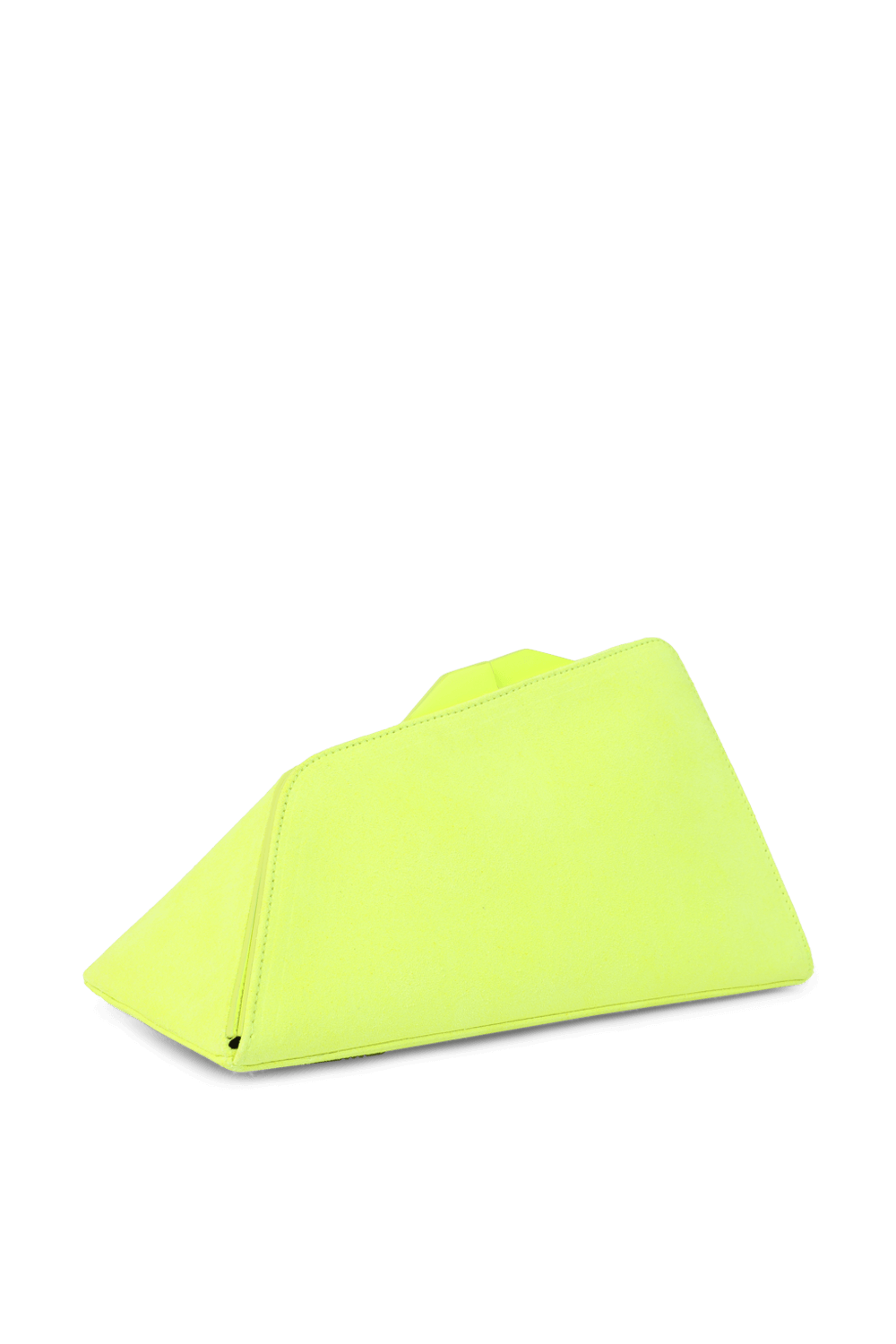 תמונה אחורית של תיק קלאץ' 8.30 פי אם מעור