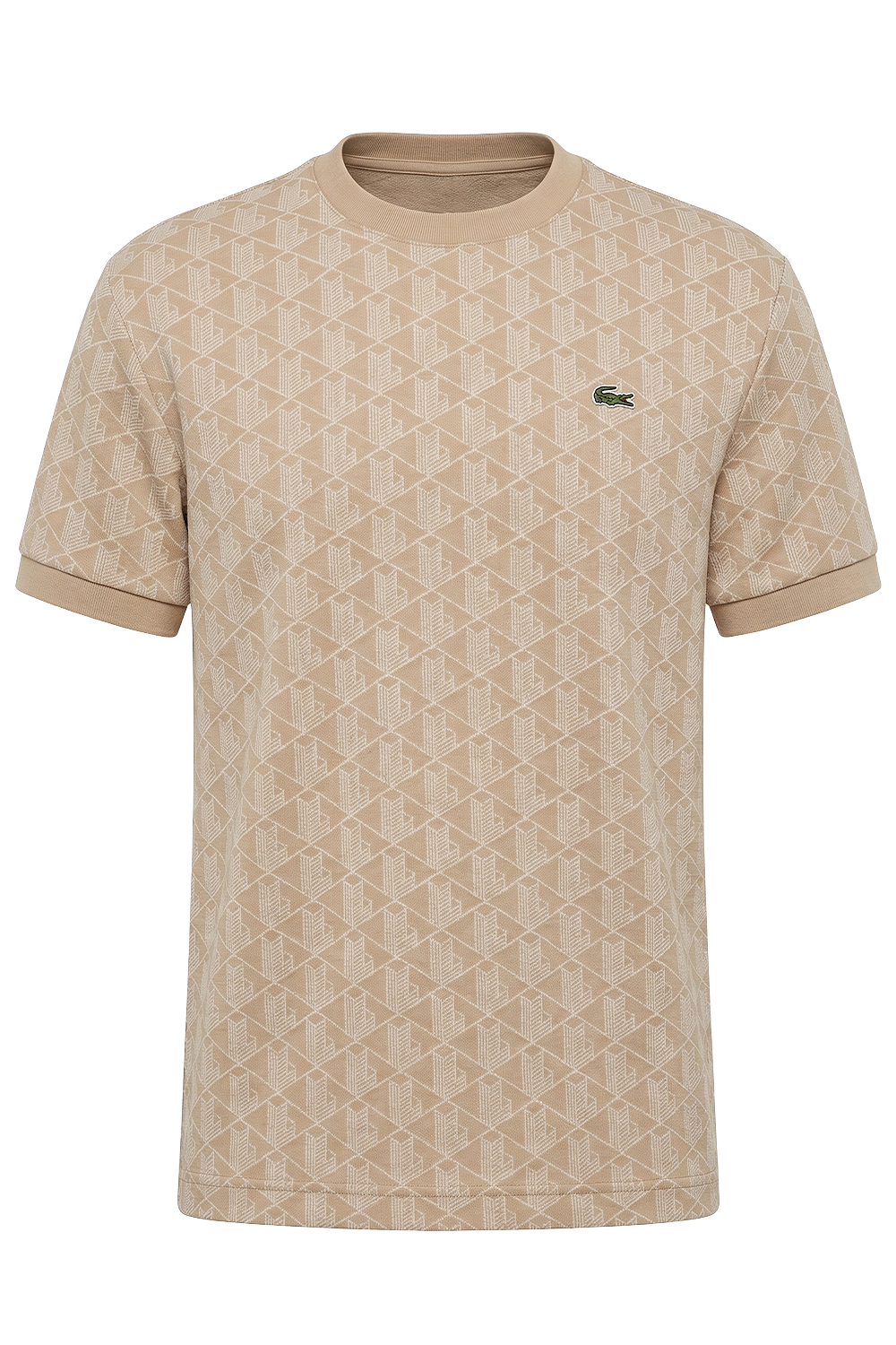 תמונה קידמית של חולצת טי