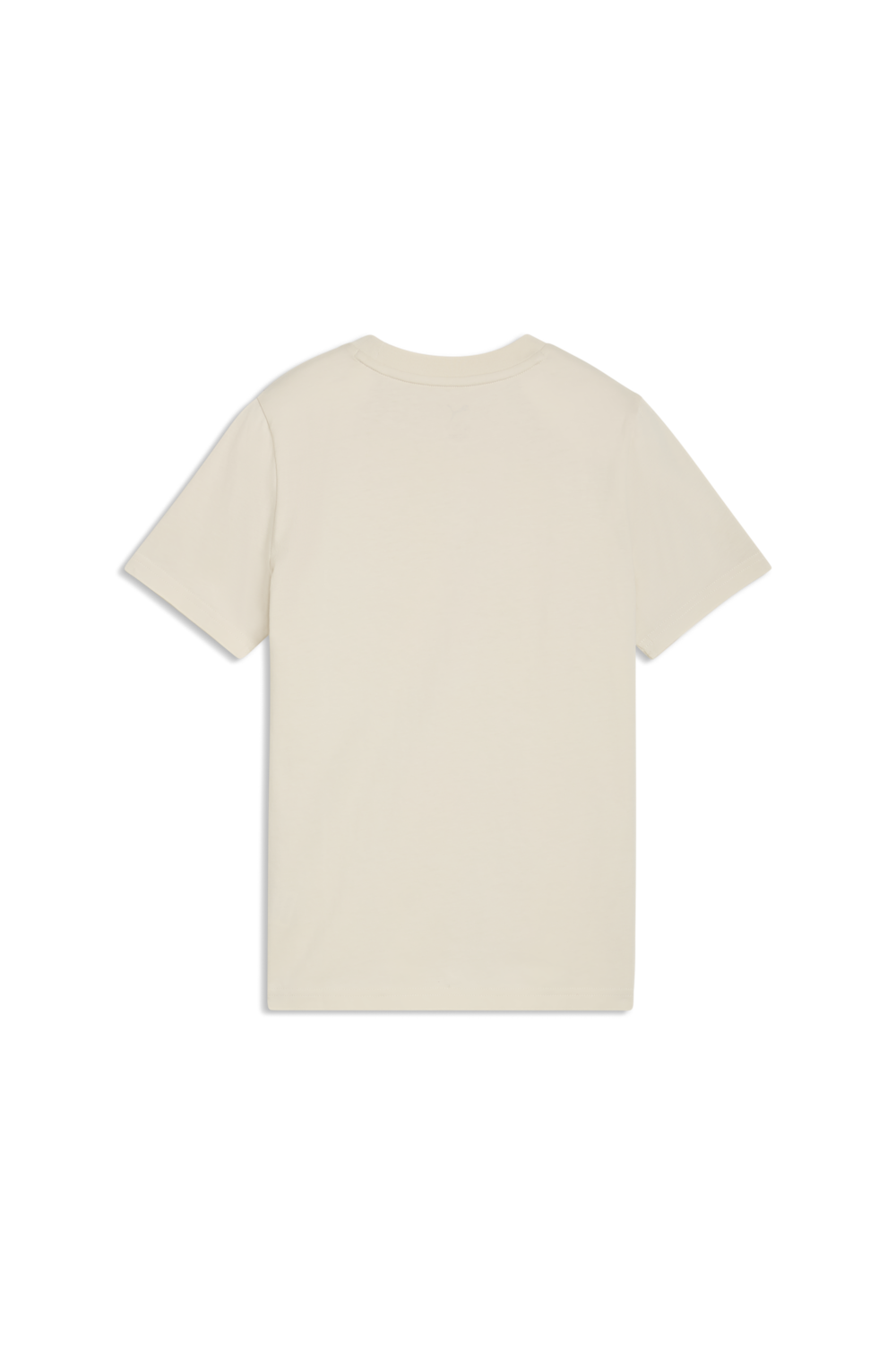 תמונה אחורית של חולצת טי