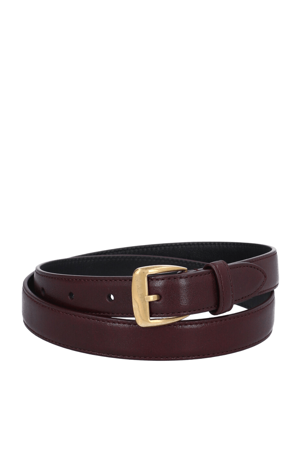 תמונת פנים של חגורה