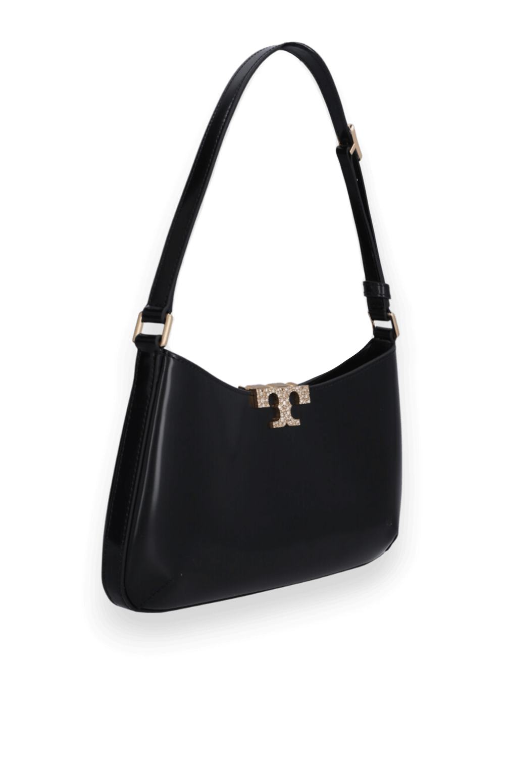 תמונה אחורית של תיק כתף אלאנור סלים