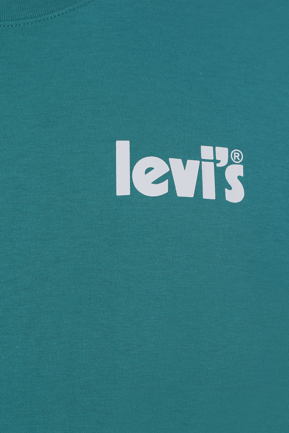 חולצת טי עם הדפס LEVI`S