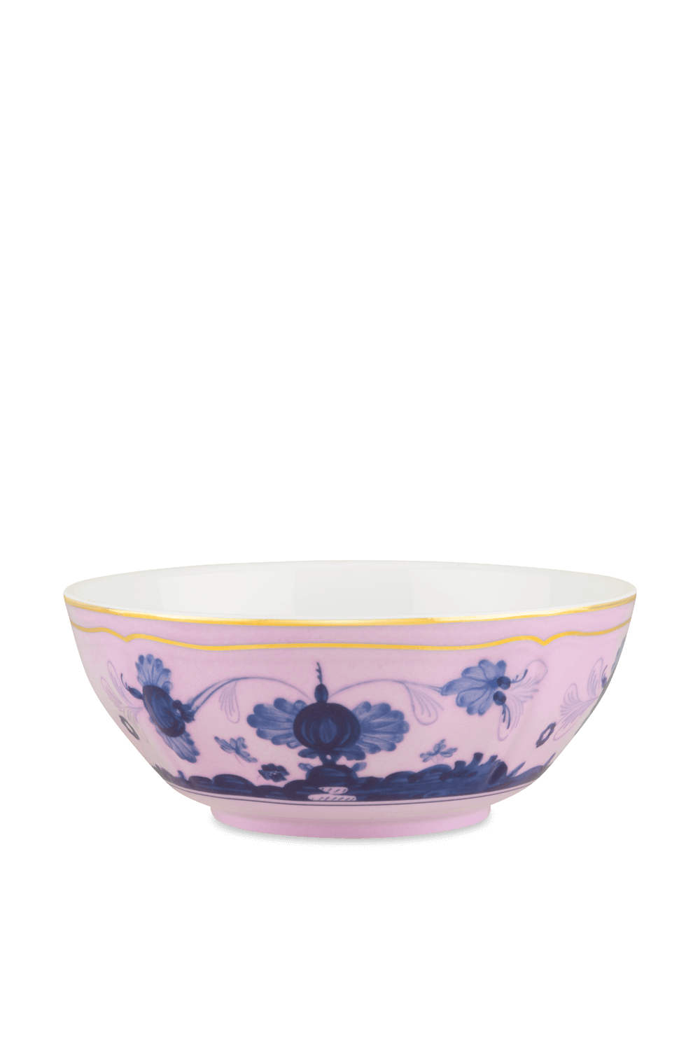 תמונה אחורית של קערה