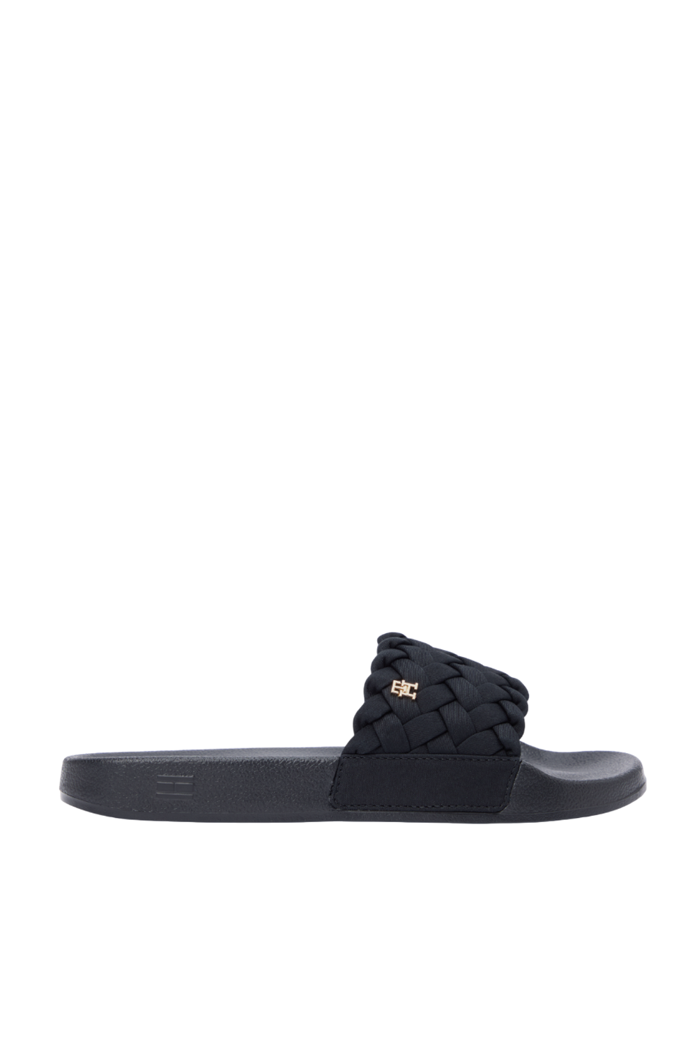 תמונה קידמית של כפכפי סליידס