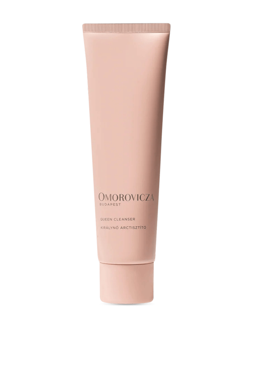 תמונה קידמית של Queen Cleanser 150 ml