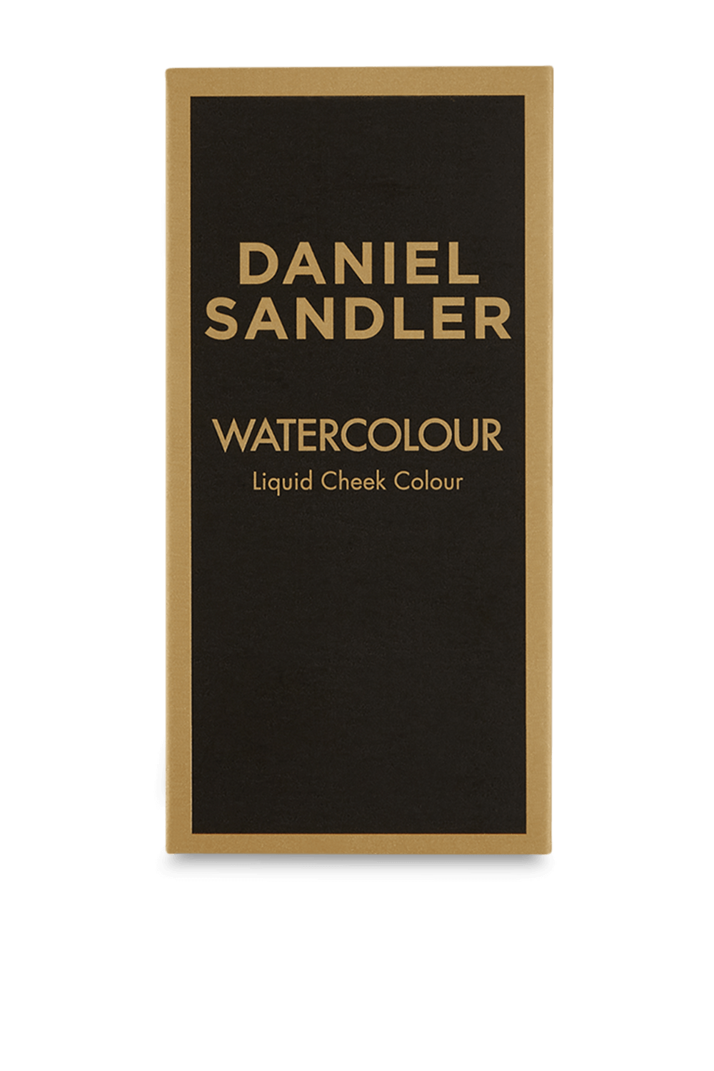 תמונה אחורית של Watercolour Liquid Illuminator-Golden Glow