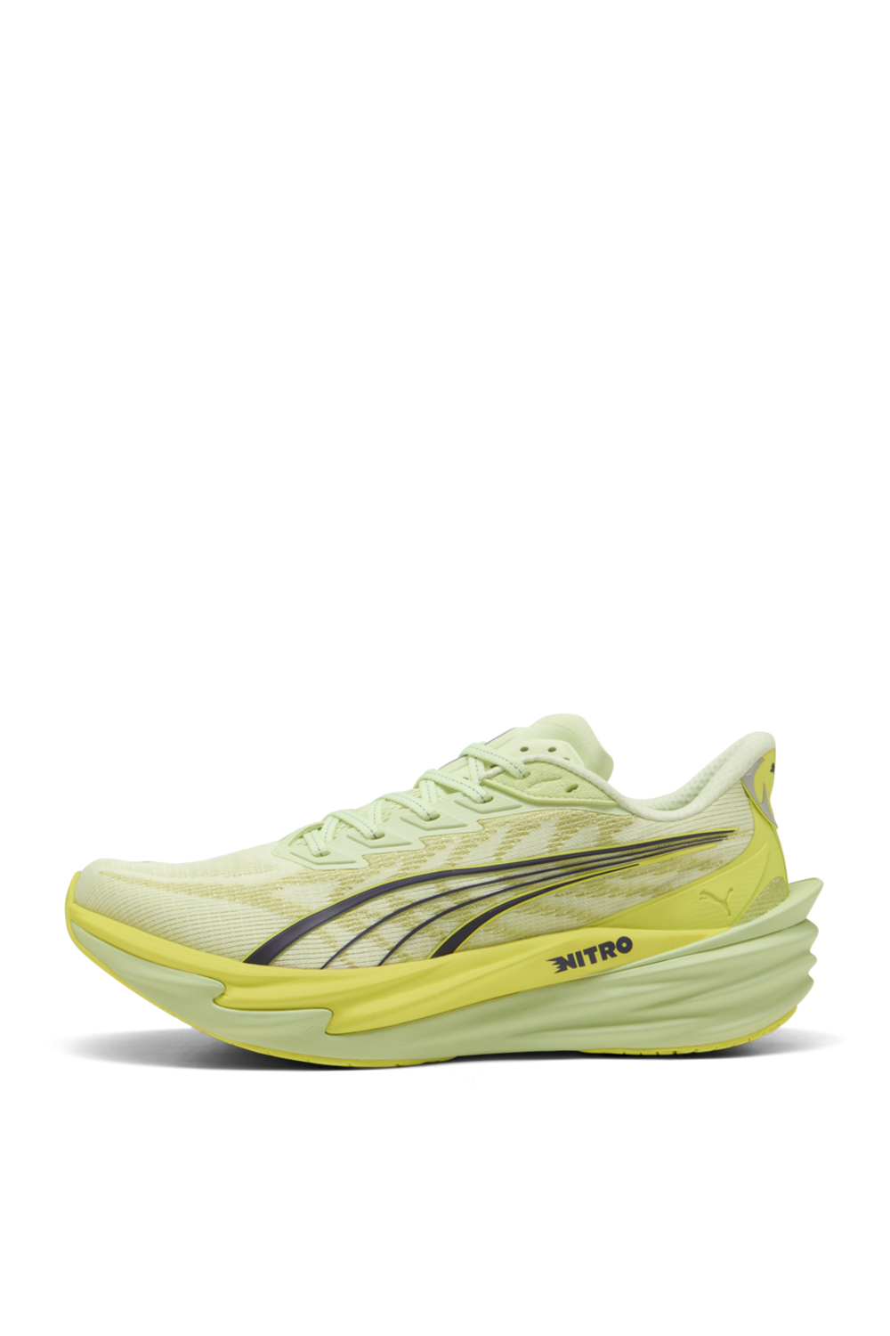תמונה אחורית של נעלי ריצה דיביאייט ניטרו 4