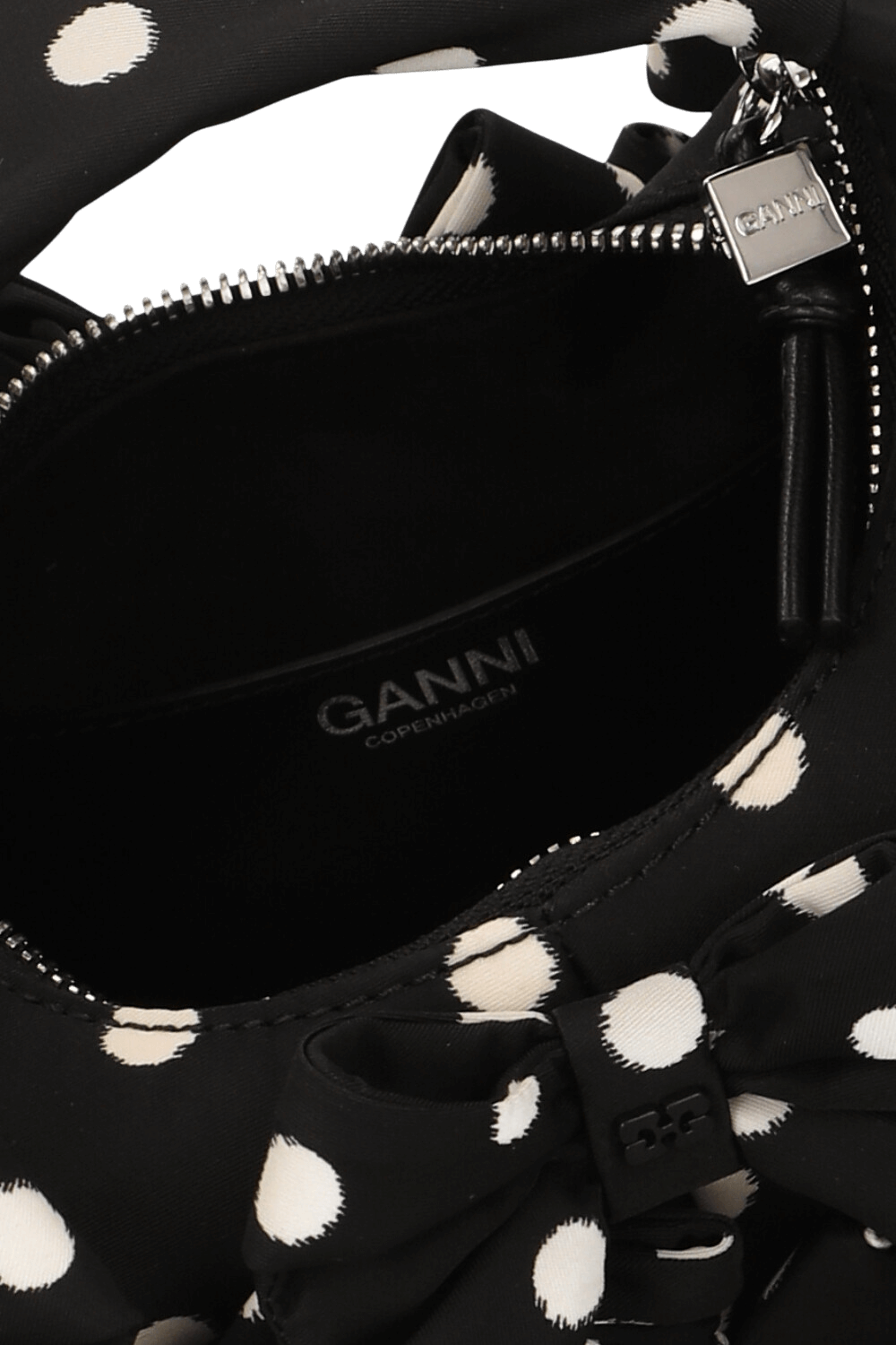 תמונת פנים של תיק כתף הובו מיני