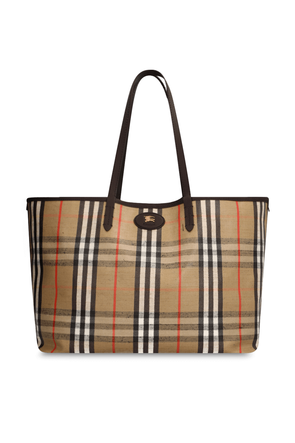 תמונה קידמית של תיק נשיאה היילנדס מדיום