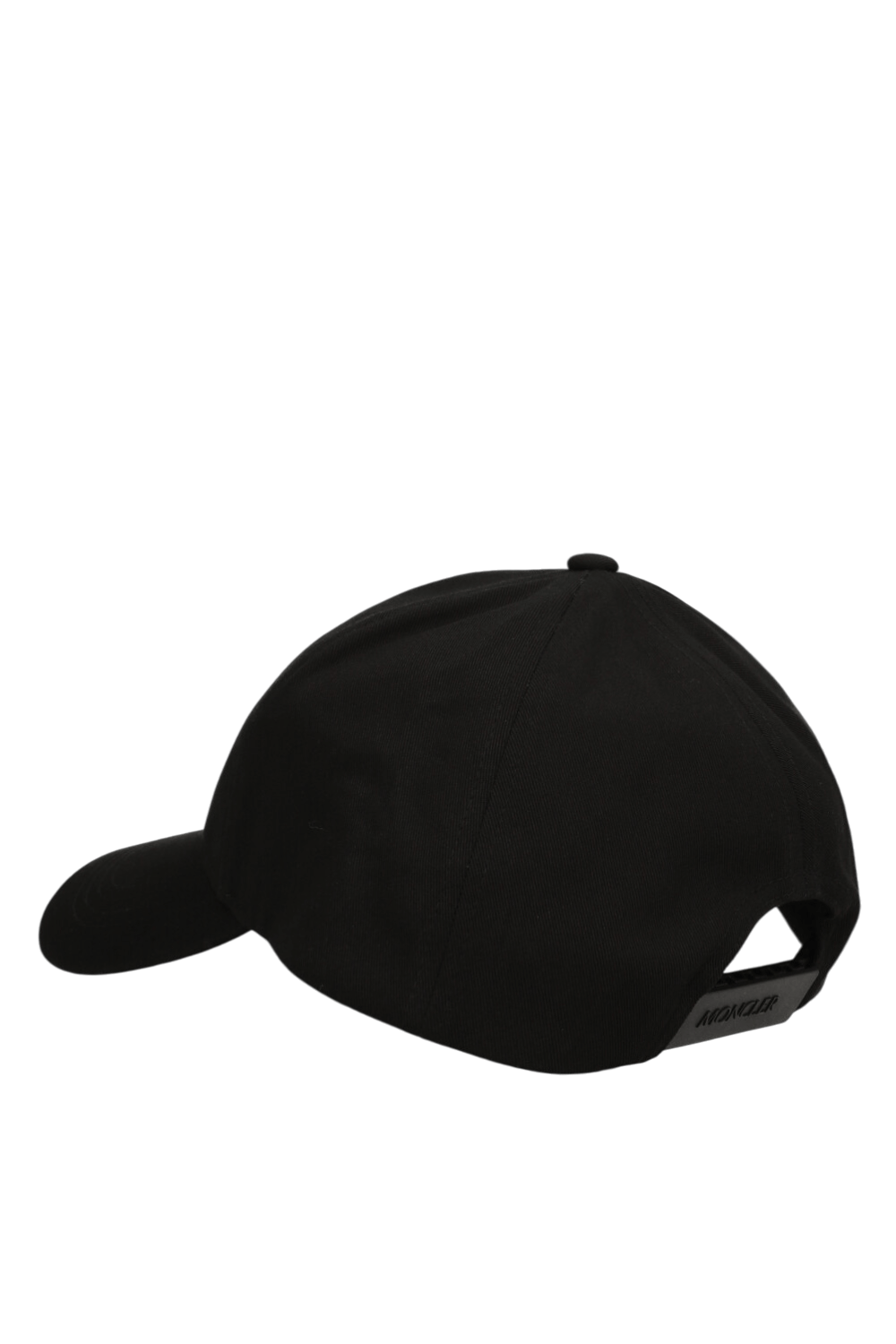 תמונה אחורית של כובע מצחייה