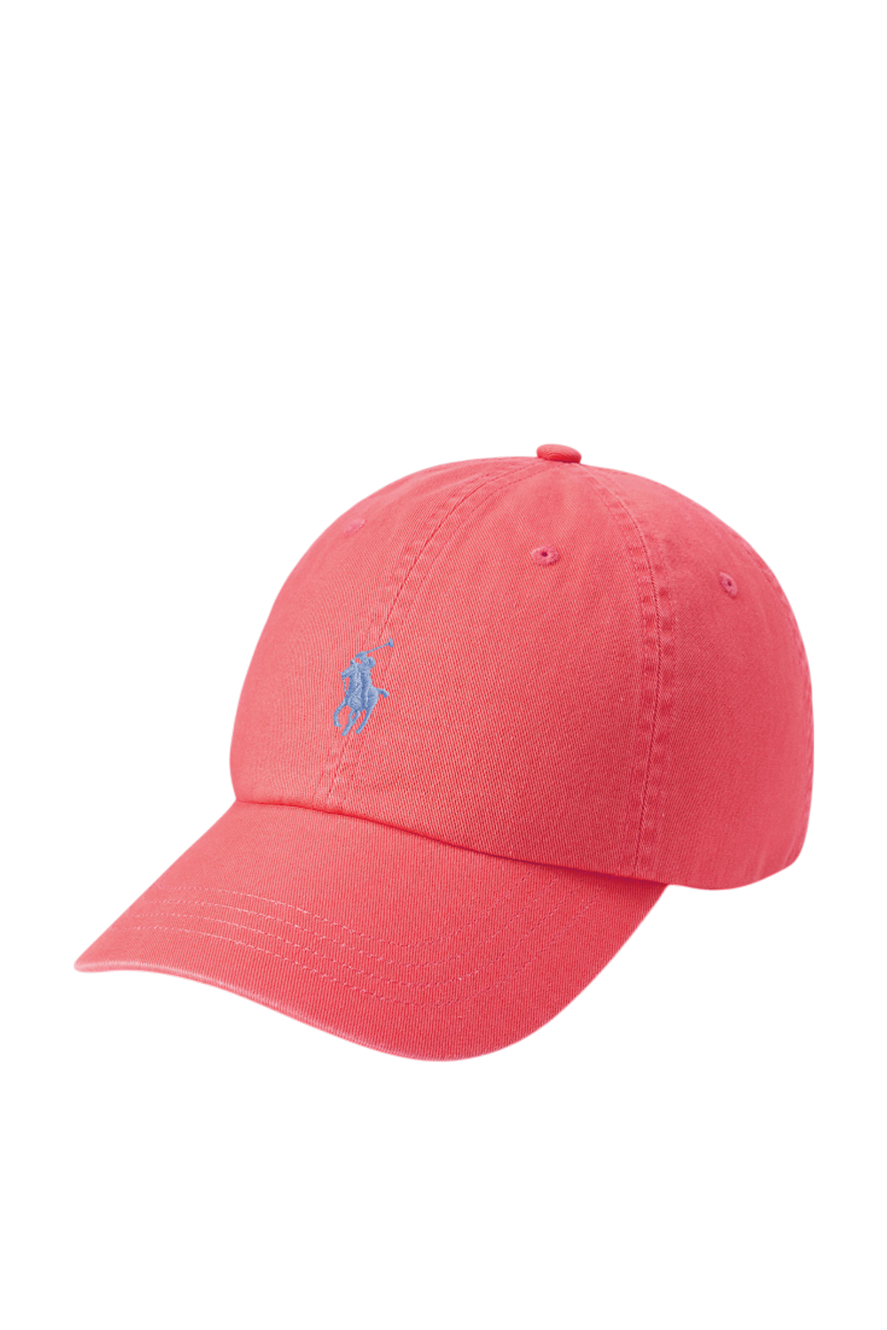 תמונה קידמית של כובע מצחייה