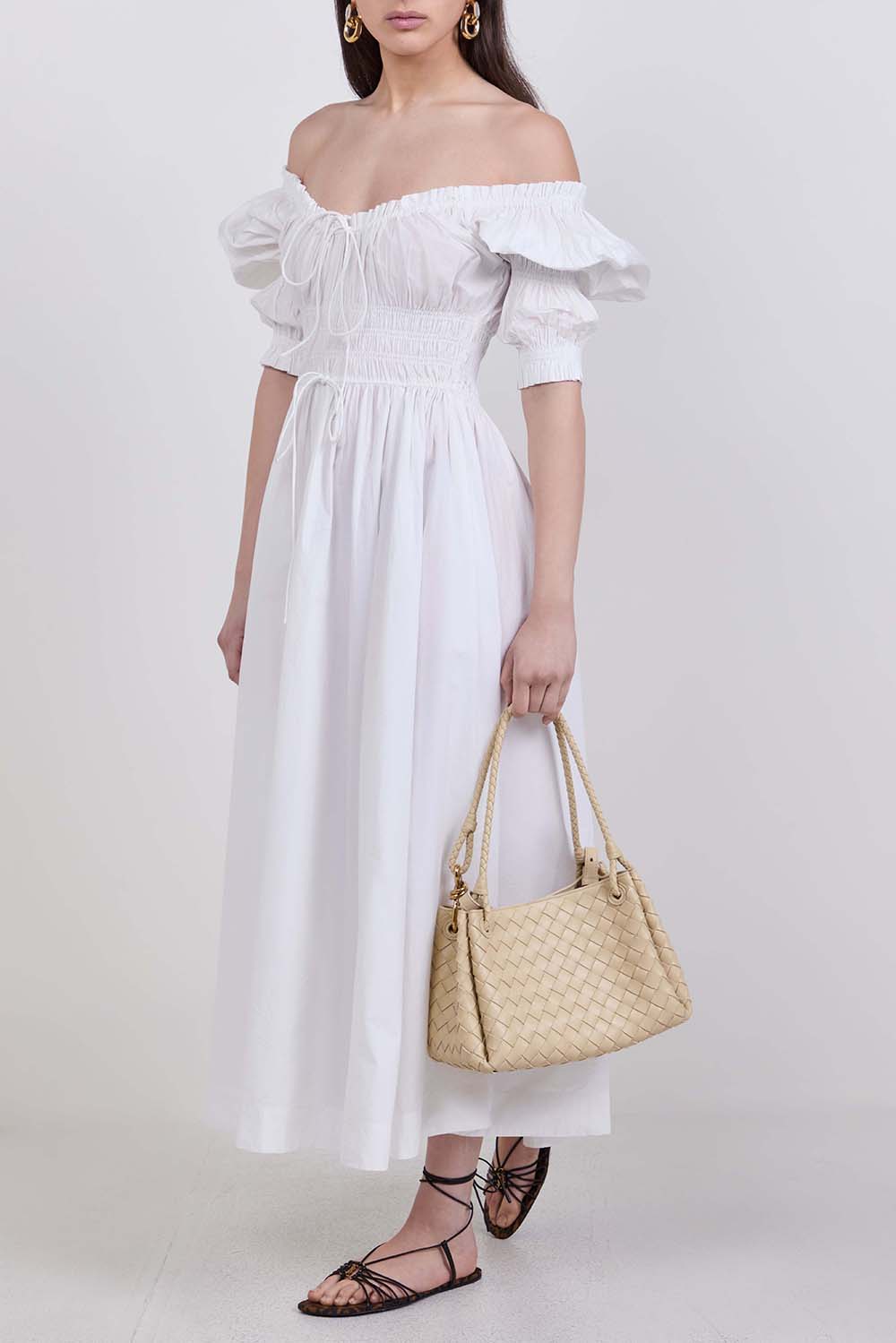 תמונת דוגמן קידמית של תיק קרוסבדי פראשוט לארג'