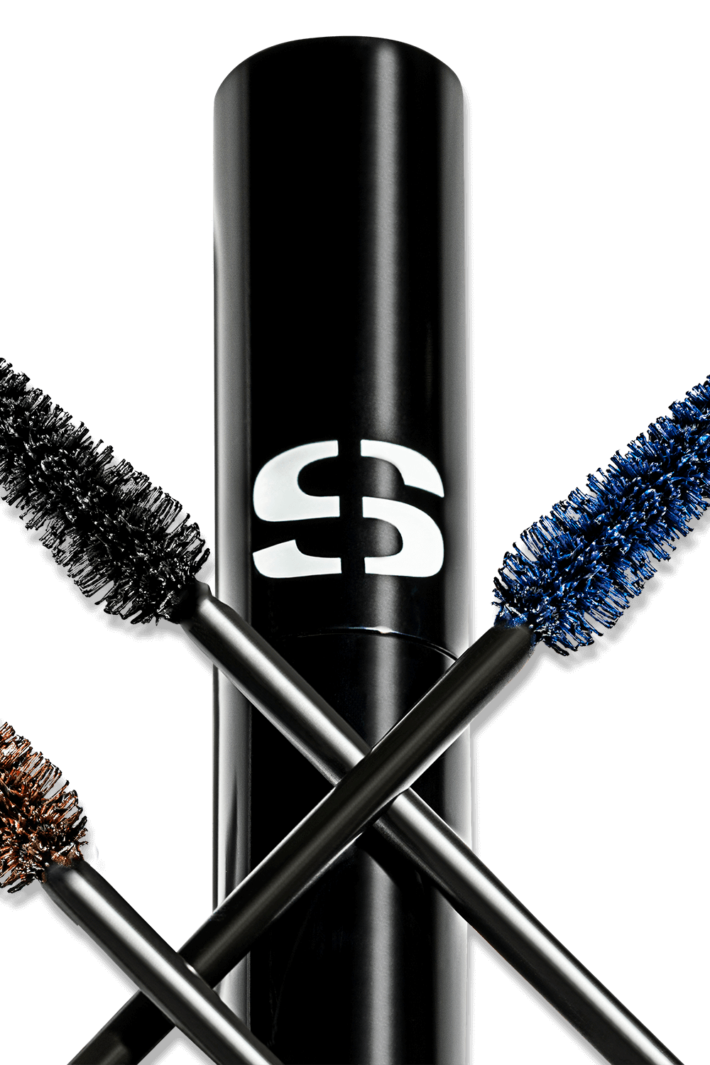תמונת תקריב של Sisley Mascara So Stretch Brown