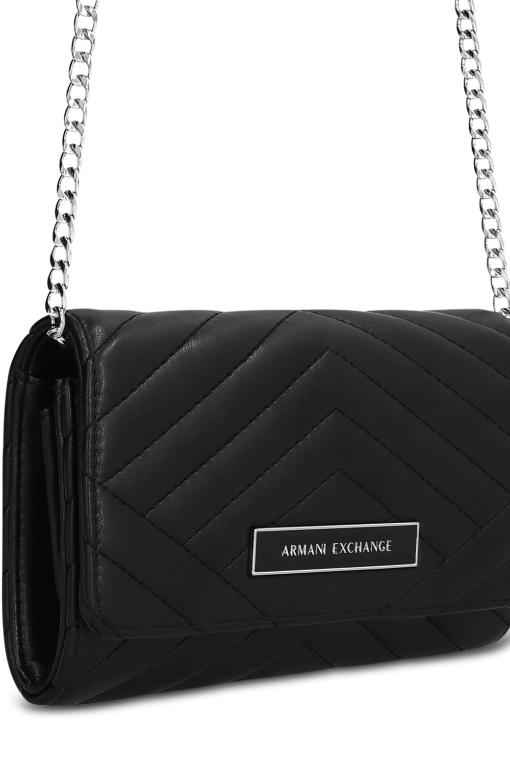 תמונת תקריב של תיק ארנק