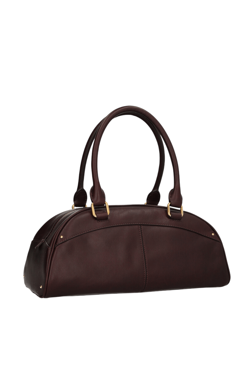 תמונה אחורית של תיק נשיאה בולינג