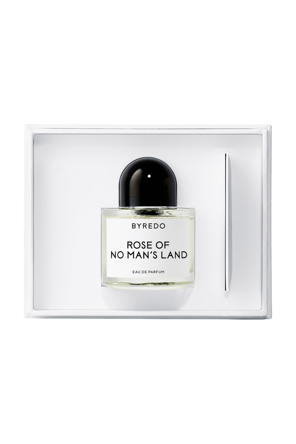 תמונת תקריב של Rose of No Man's Land Eau de Parfum 50 ML
