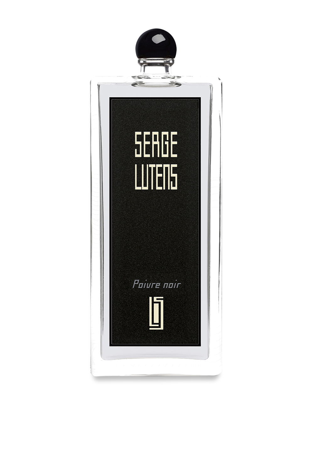 תמונה קידמית של Collection Noire Poivre Noir Eau de Parfum 100ml