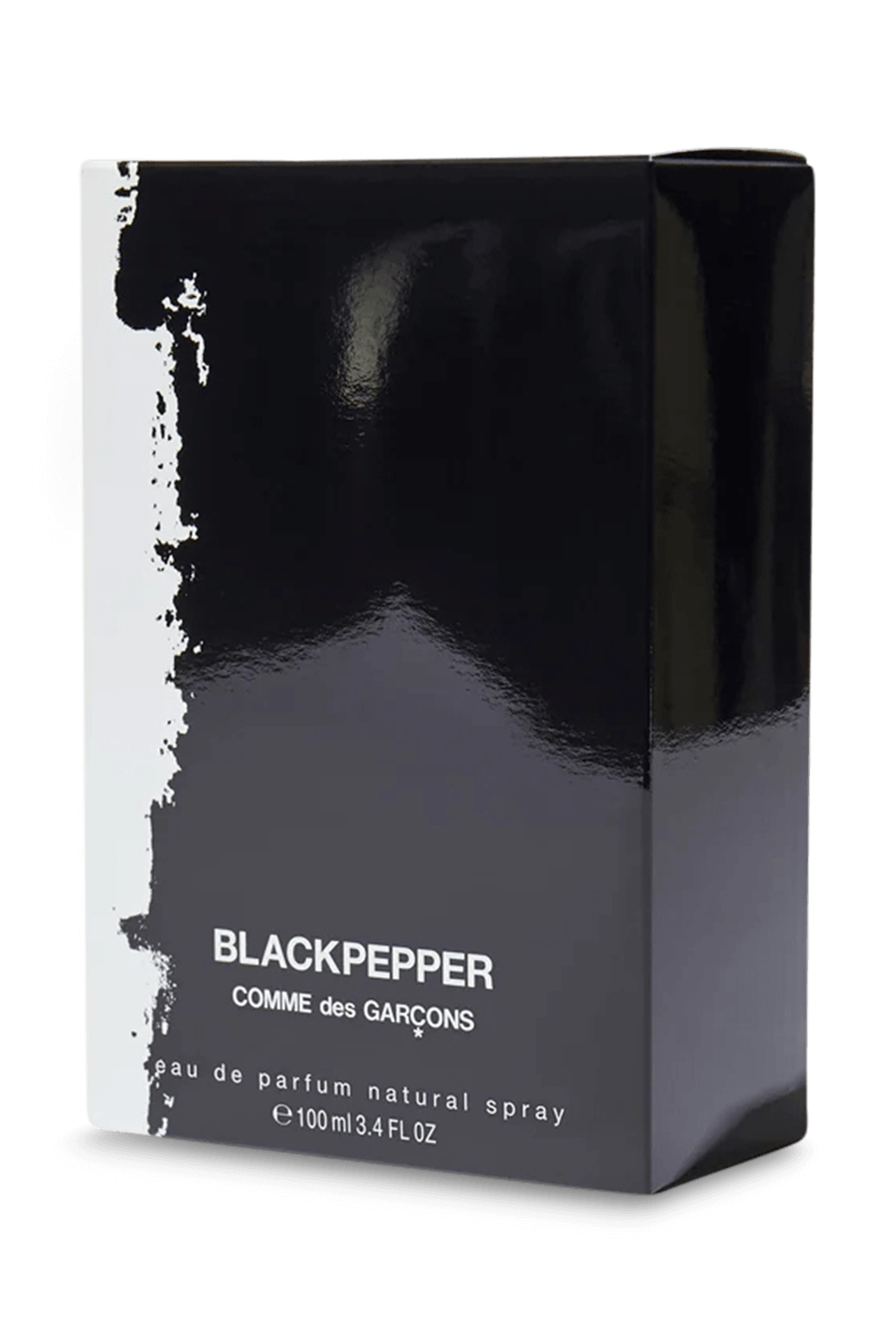 תמונת תקריב של Black Pepper Eau de Parfum 100 ml