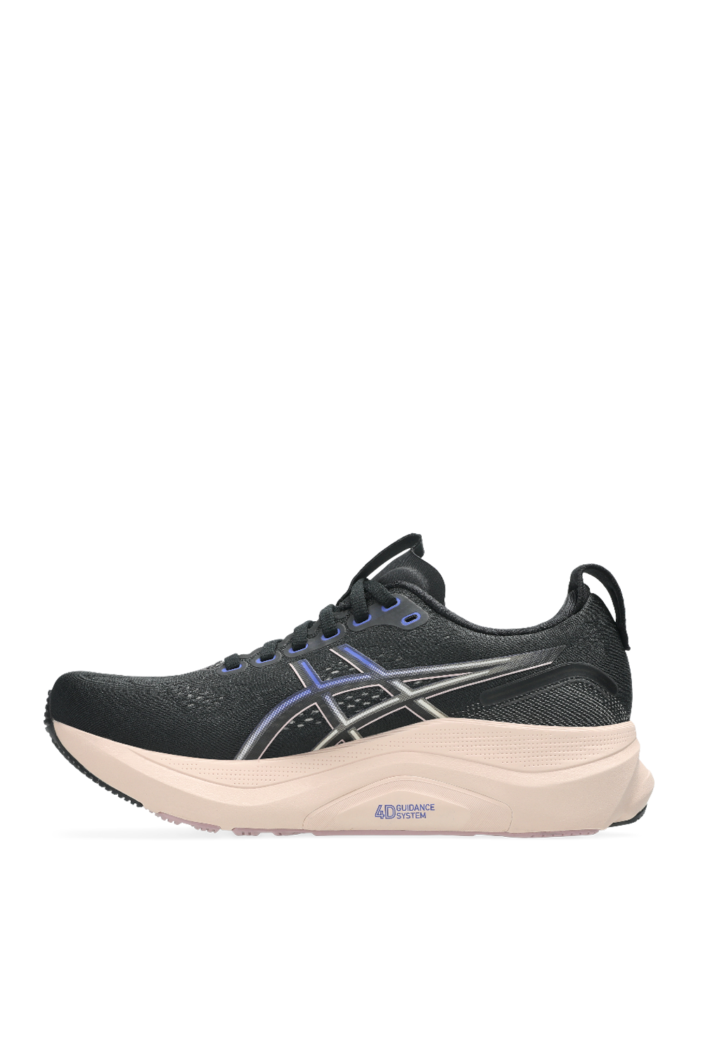 תמונה אחורית של נעלי ריצה ג'ל קיינו 32