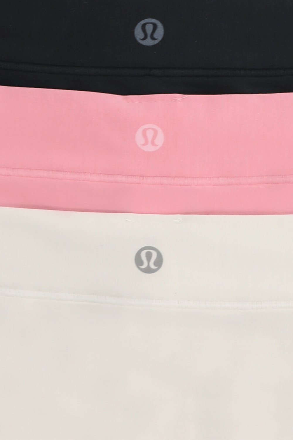 Underease HR Bikini 3 Pack