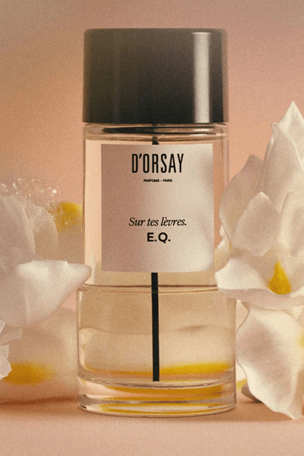 תמונת פנים של EQ Eau de Parfum Spray 90 ml